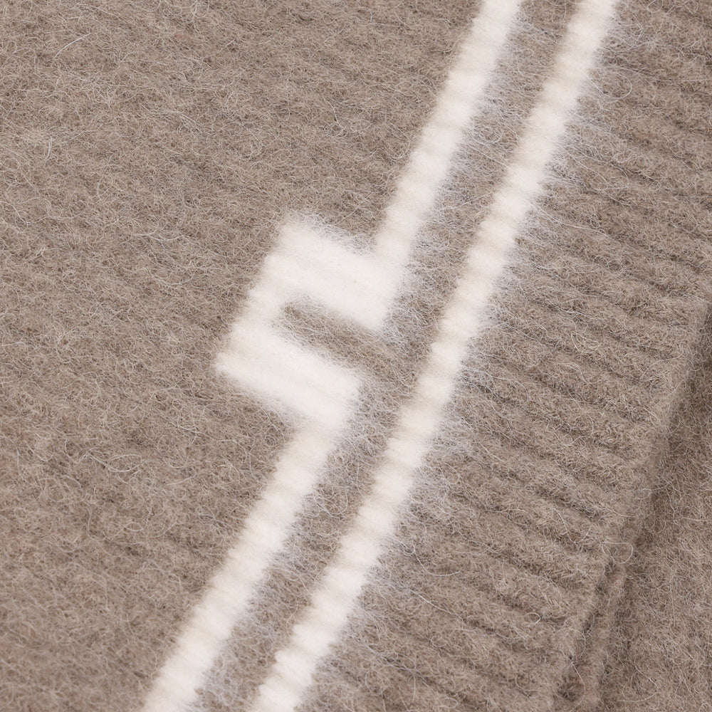 Women's Noelle Knitted Vest