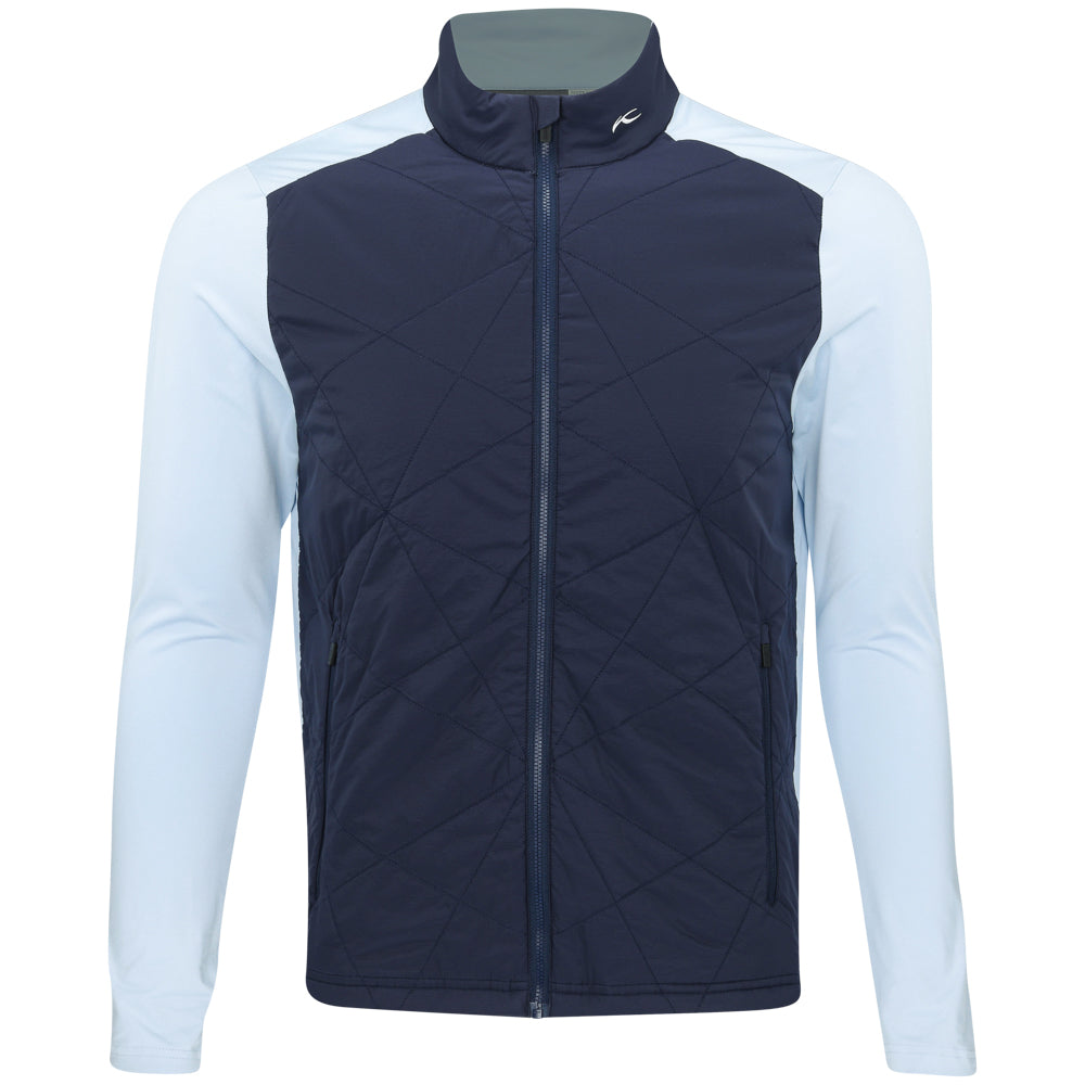 Retention Jacket