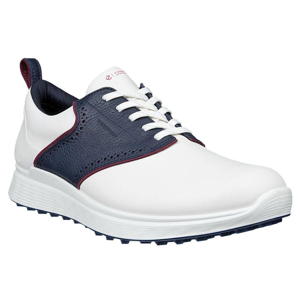 S-Casual Spikeless Golf Shoes