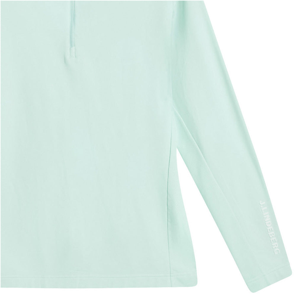 Tour Tech 1/4 Zip Mid Layer
