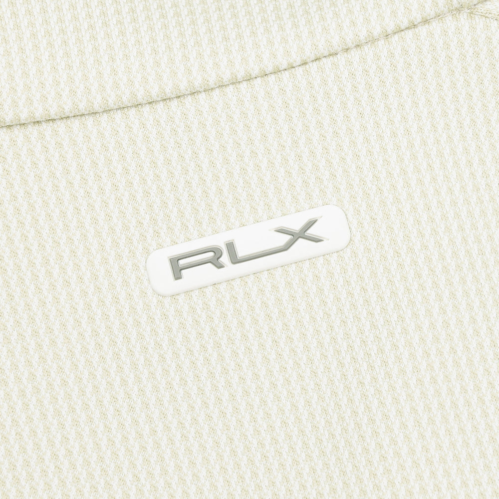 Performance Jersey Knit 1/2 Zip Pullover