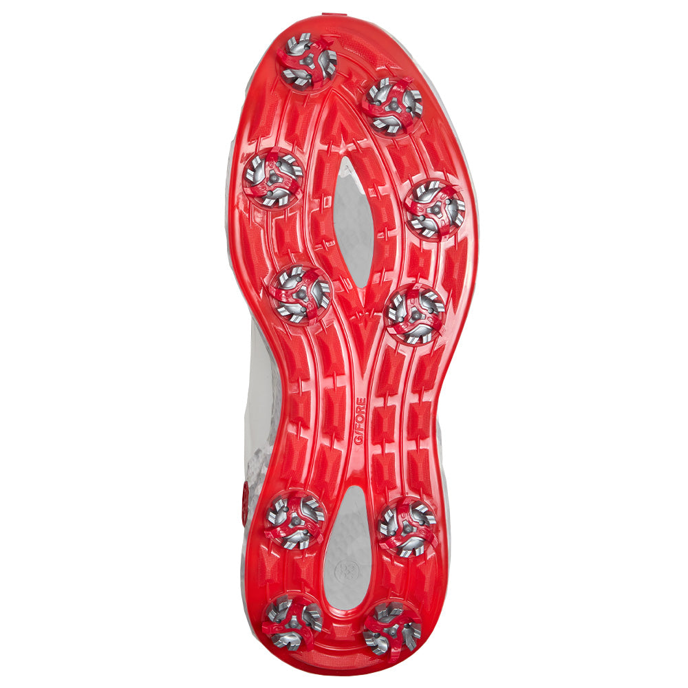 MG4+ O2 G/LOCK Camo Golf Shoes