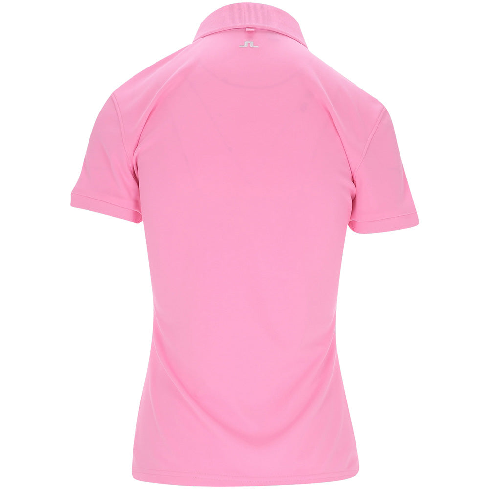 Women's Tour Tech Polo