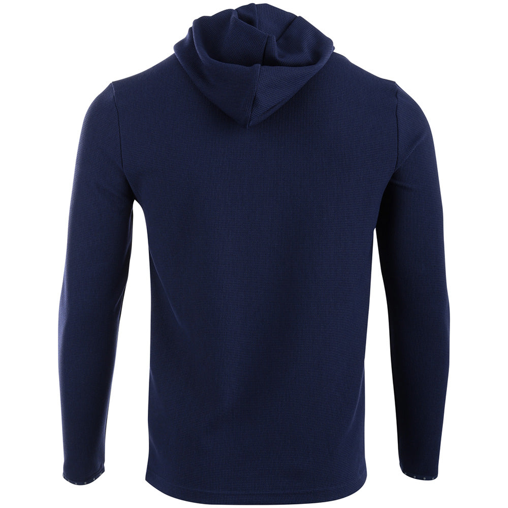 Traverse Waffle Hoodie