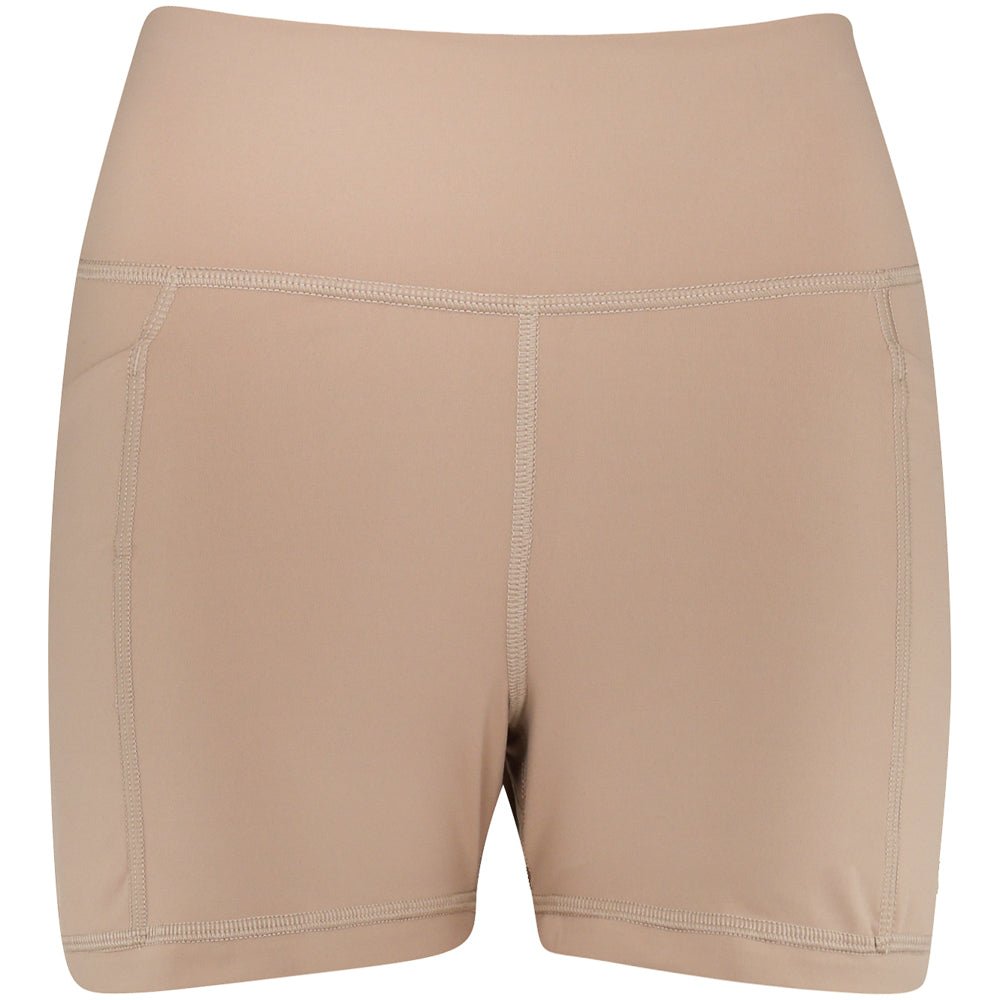Women's Heather Shorts - Fairway Styles