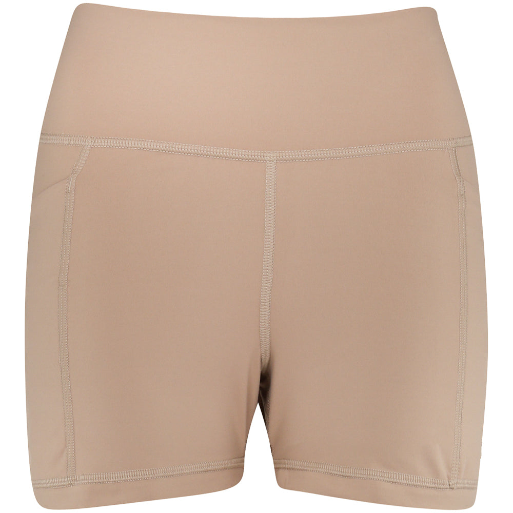 Women's Heather Shorts