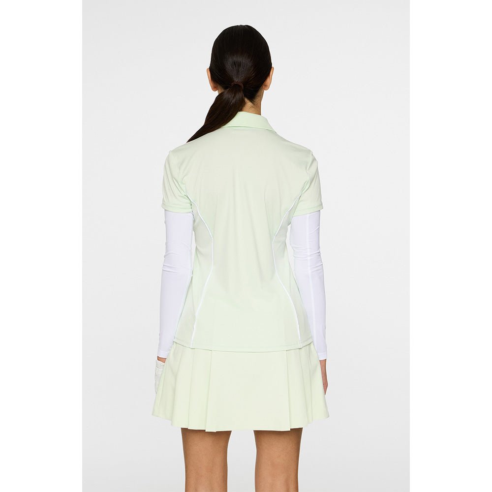 Women's Leyla Polo - Fairway Styles