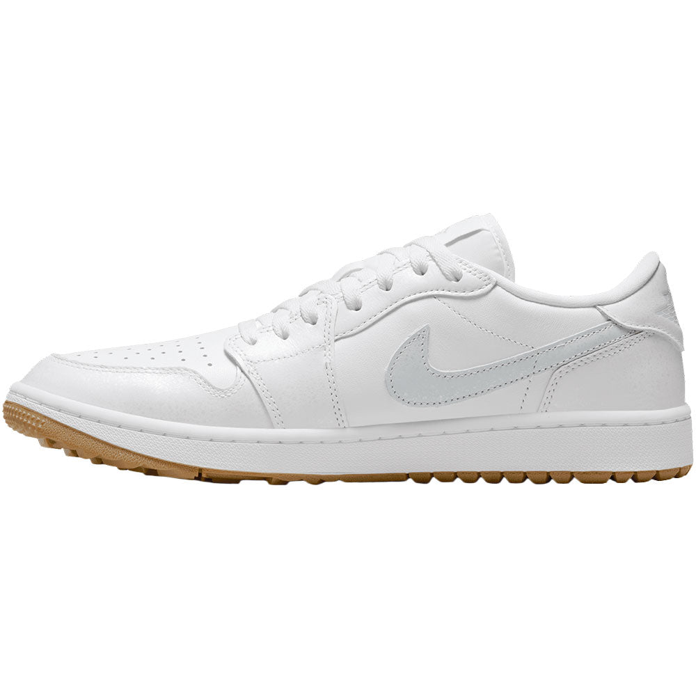 Air Jordan 1 Low G Spikeless Golf Shoes