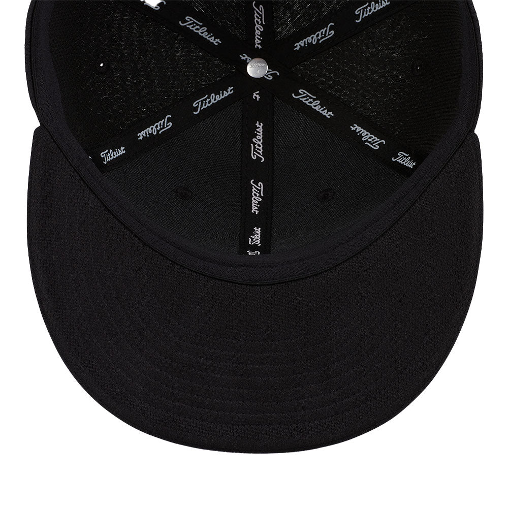 Tour Elite Flat Bill Hat