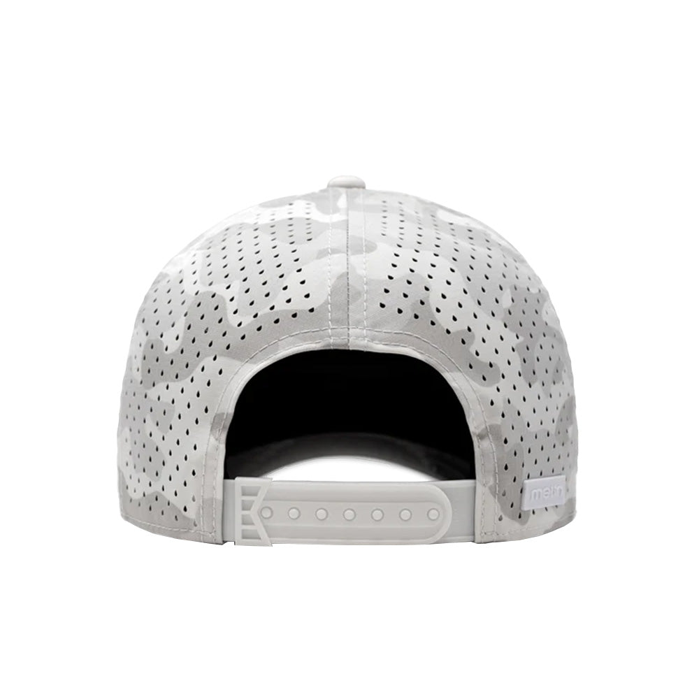 Hydro A-Game Icon Hat