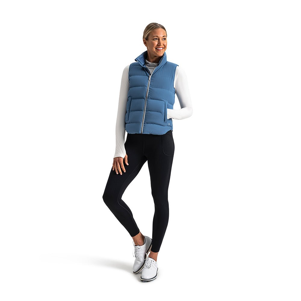 Women's ThermoSeries Vest