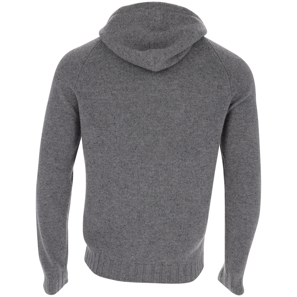 Jaminsons Hooded Sweater