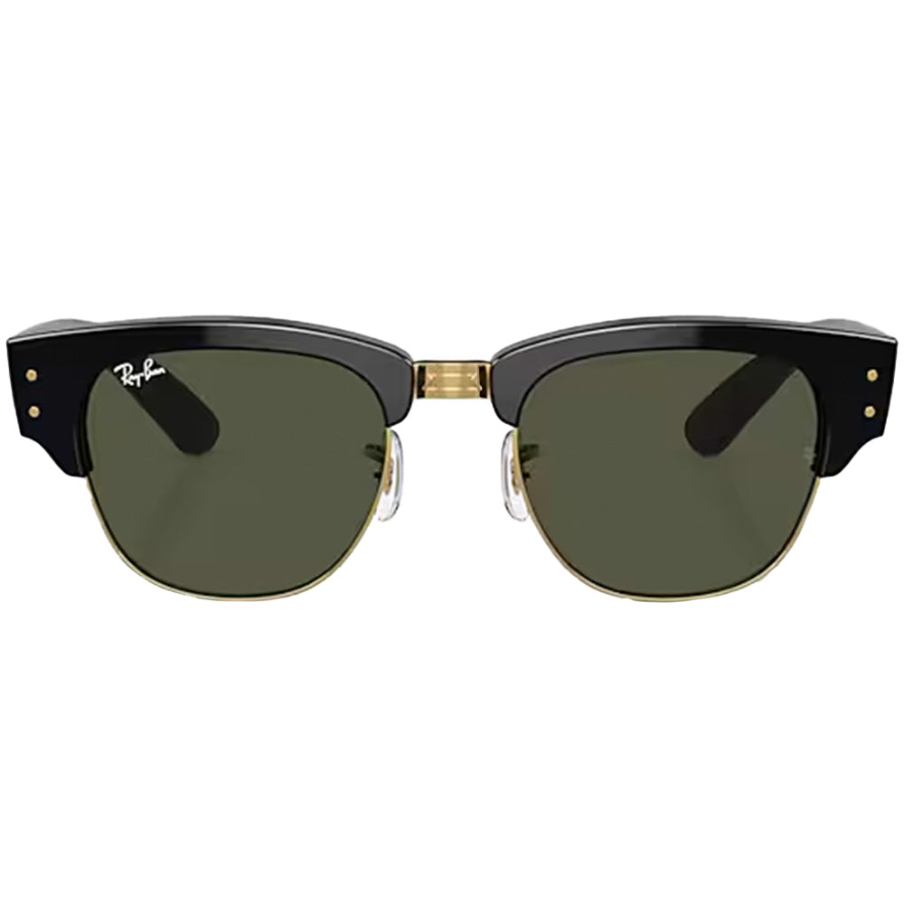 Mega Clubmaster Sunglasses