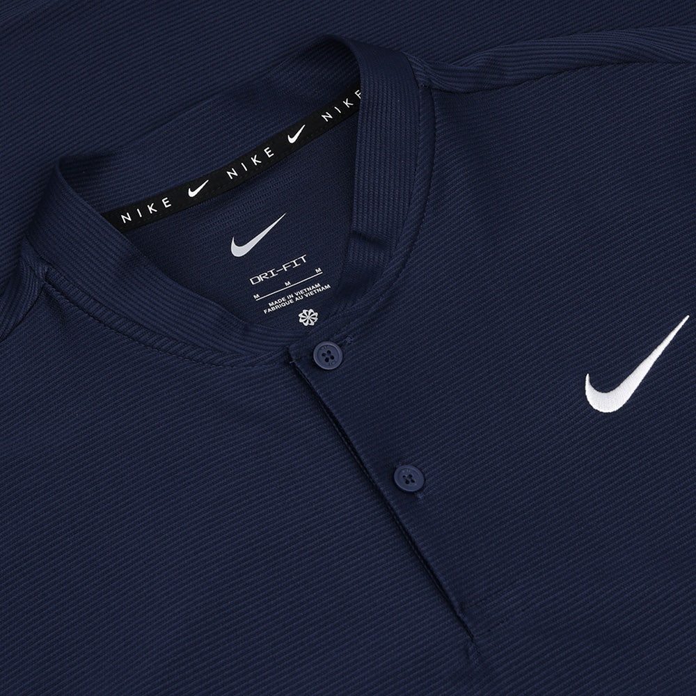 Dri-FIT Velocity Blade Collar Polo