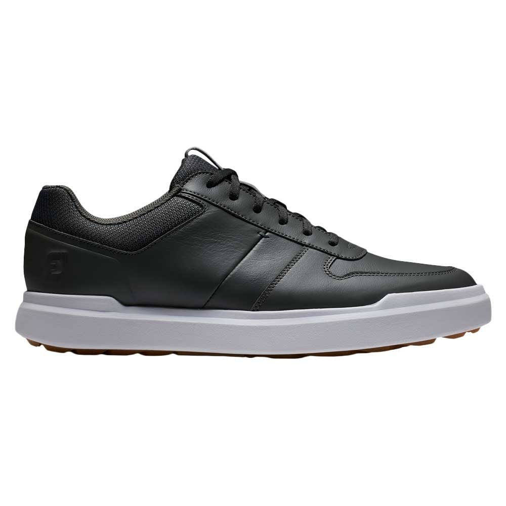Contour Casual Spikeless Golf Shoes - Previous Season