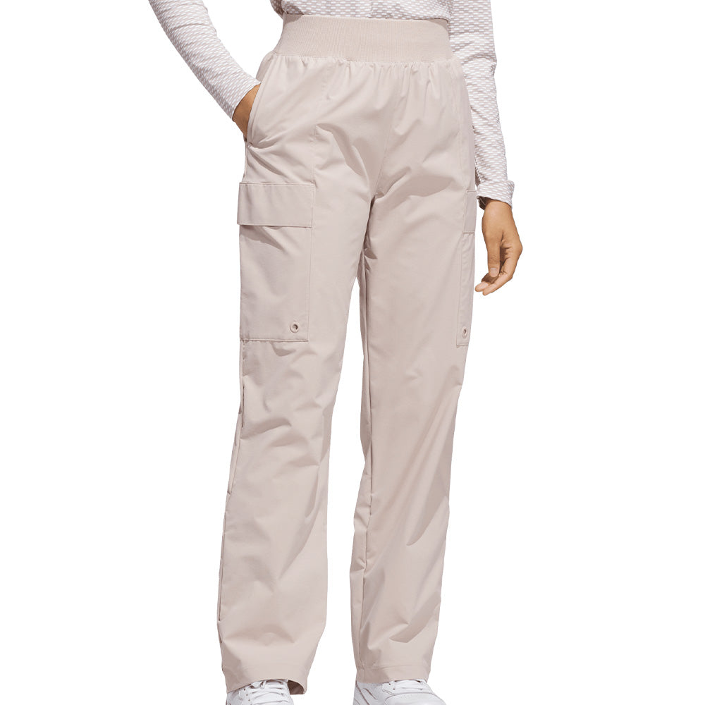 Women’s Beyond Twistweave Lined Cargo Pants