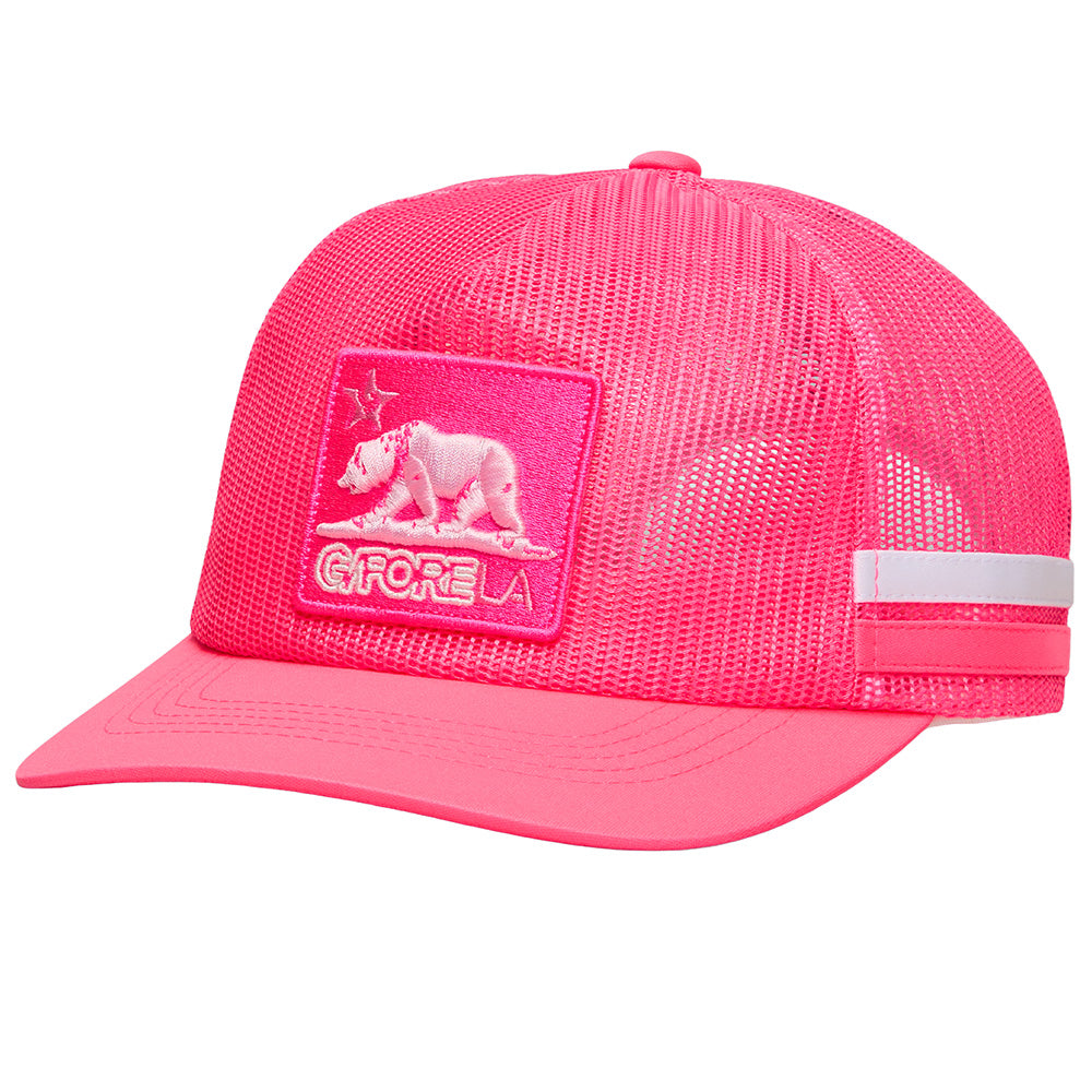 Women's LA 360 Mesh Trucker Hat