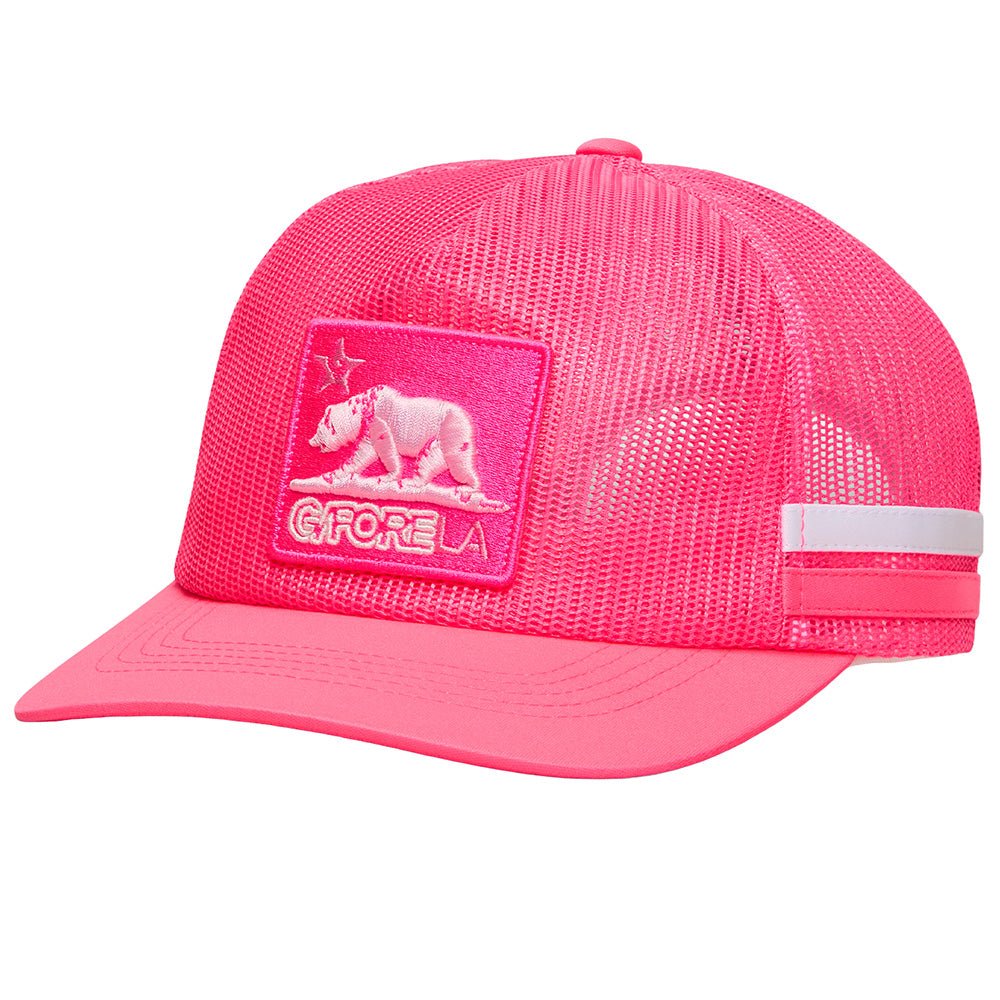 Women's LA 360 Mesh Trucker Hat