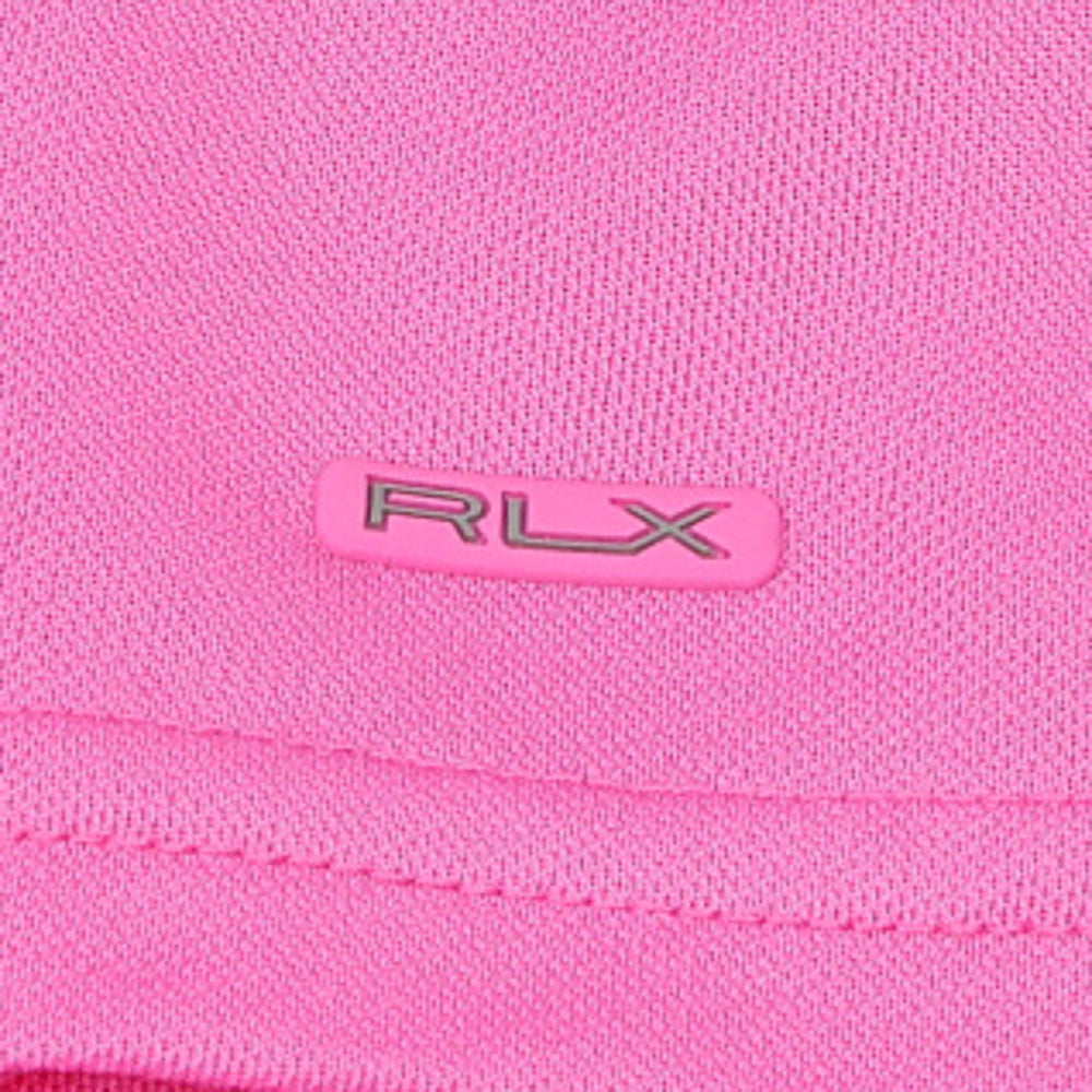 Classic Fit Performance Polo