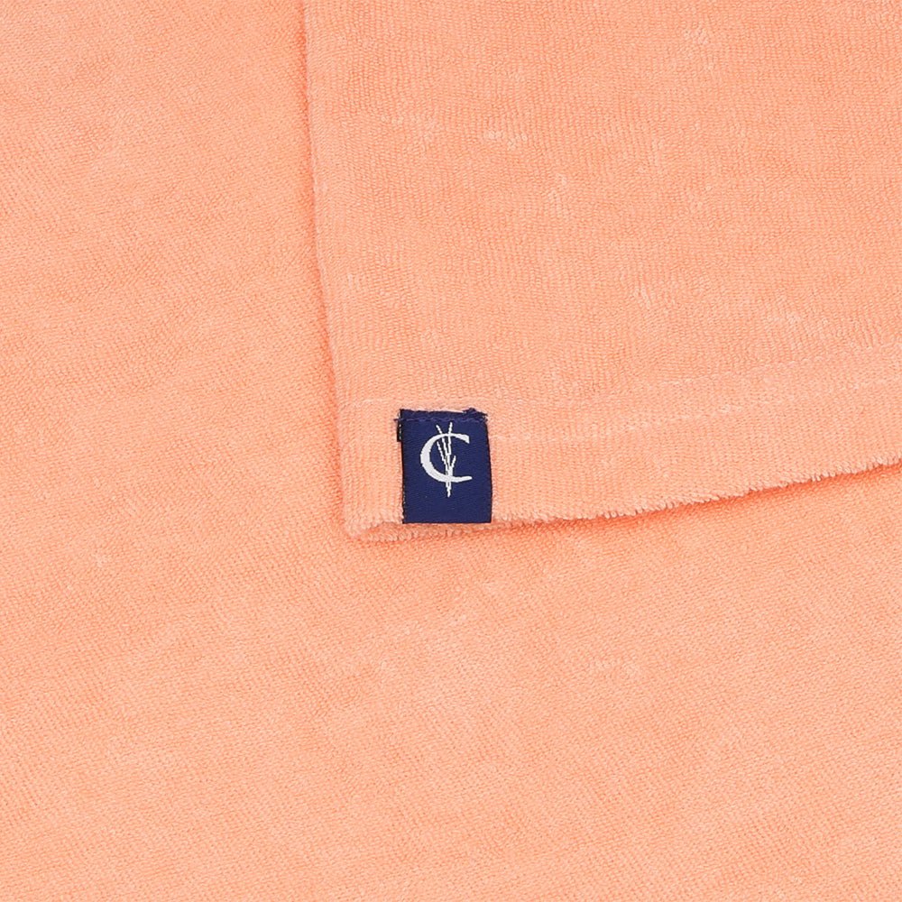 Terrycloth Players Polo