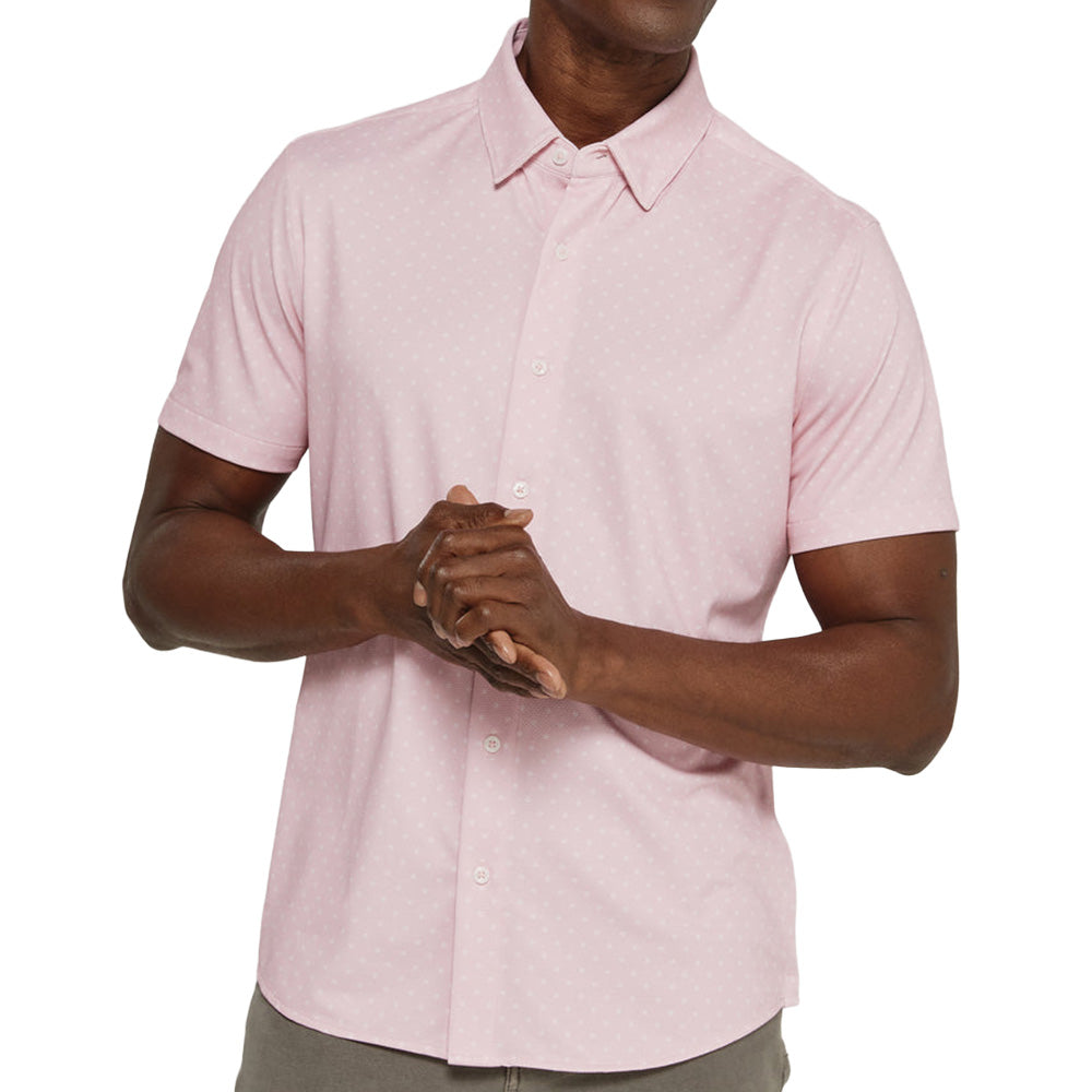Alfie Shirt