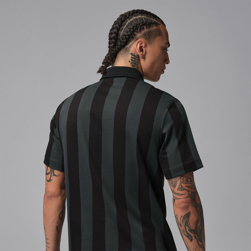 Sport Dri-FIT Printed Polo