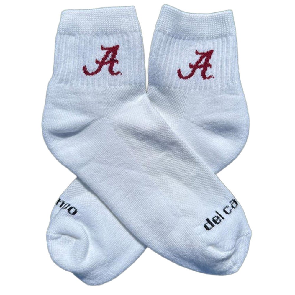 Blitz Bama Blitz Socks - Fairway Styles