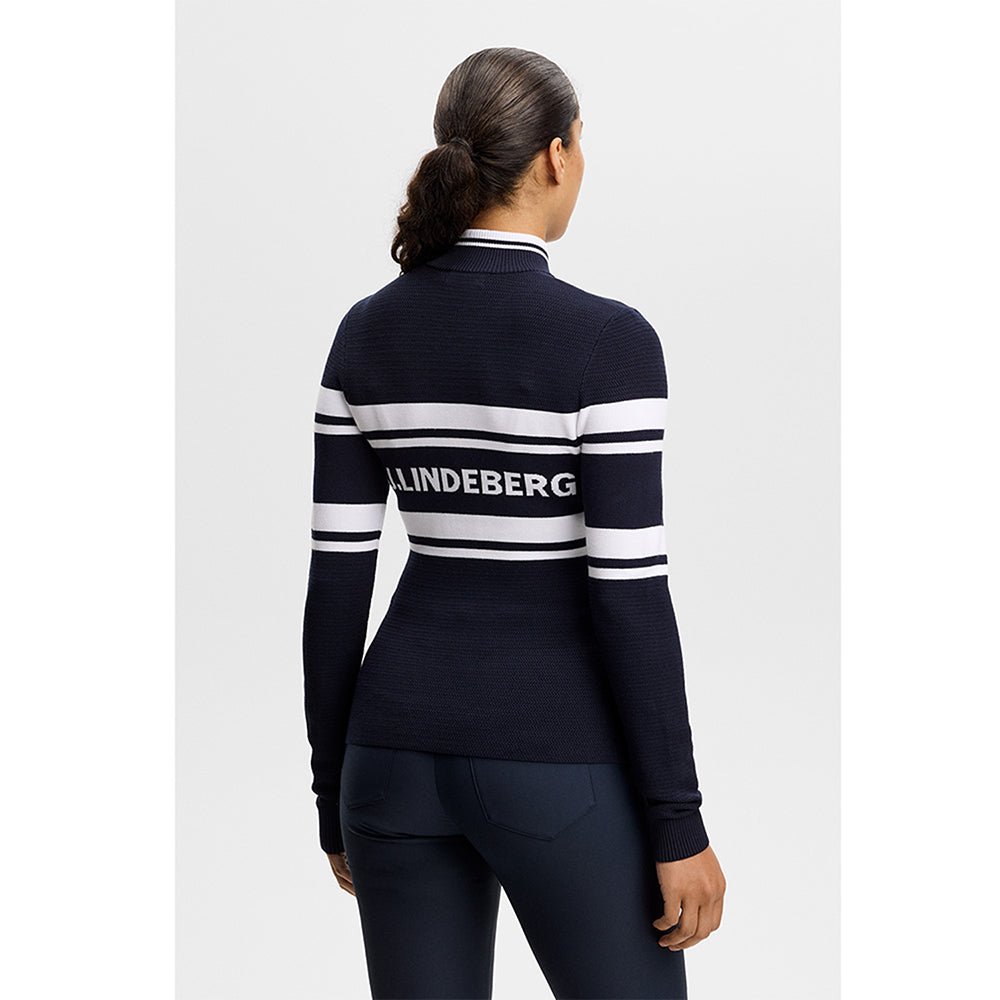 Women's Ariadne Knit 1/4 Zip Pullover