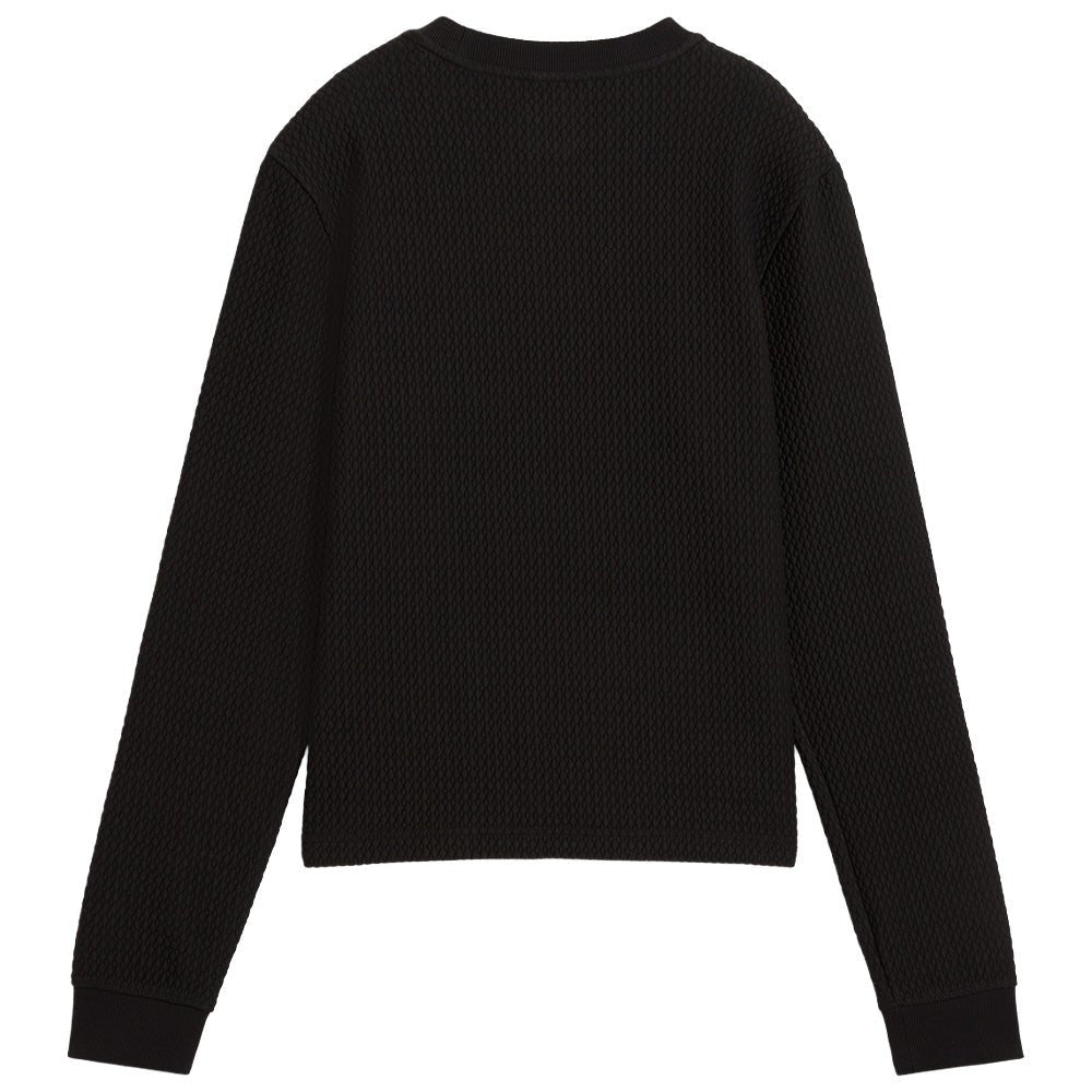Women's Boulder Crew Sweater - Fairway Styles