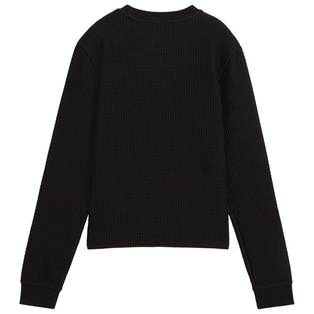 Women's Boulder Crew Sweater