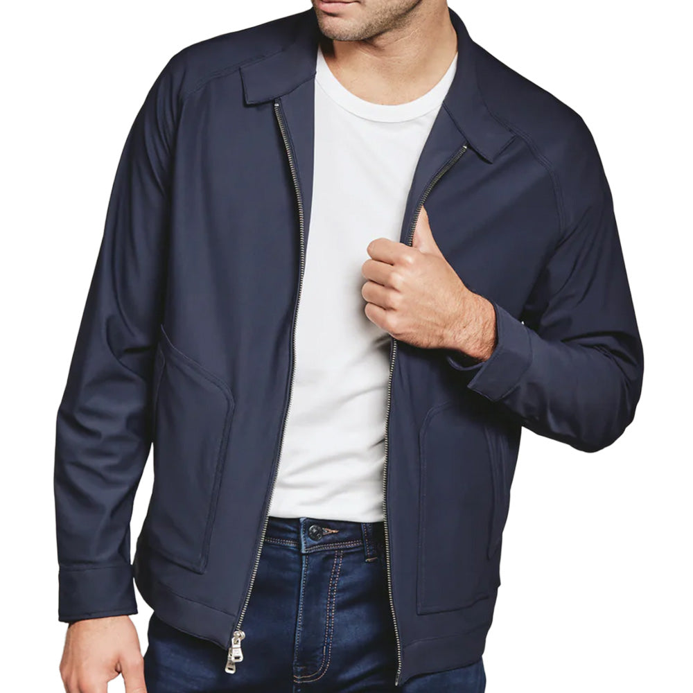 Zuma Jacket