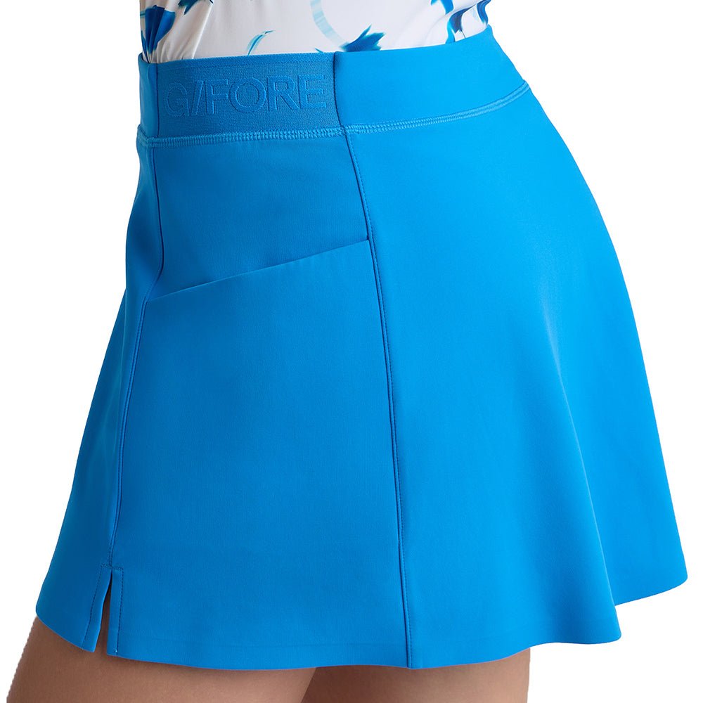 Women's Knockout A-Line 16" Skort