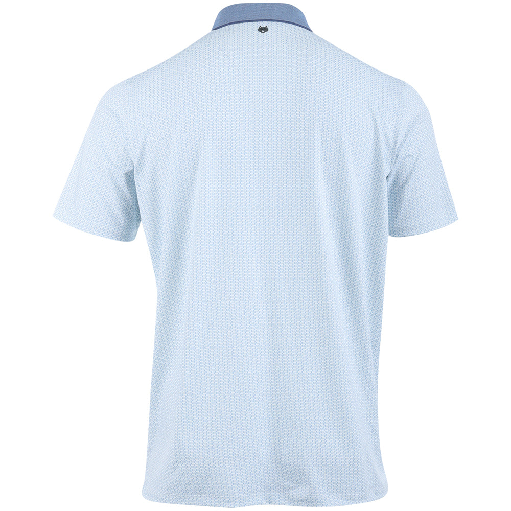 Iron Serpent Polo