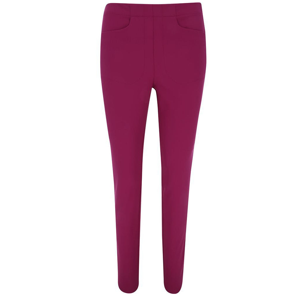 Women's Eagle Nylon Stretch Pants