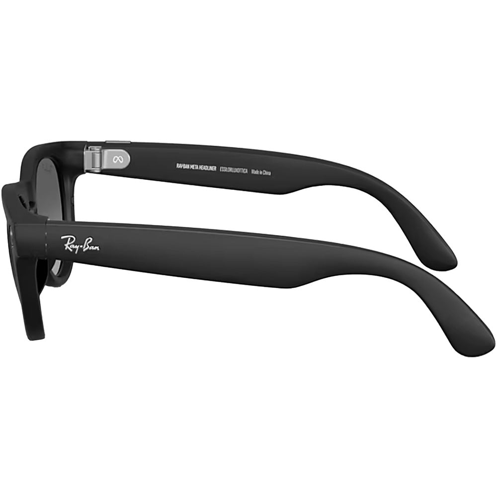 Ray-Ban x Meta Headliner Gen 2 Smart AI Glasses