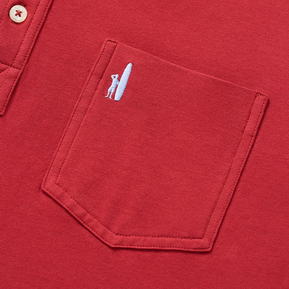 Original 4-Button Polo
