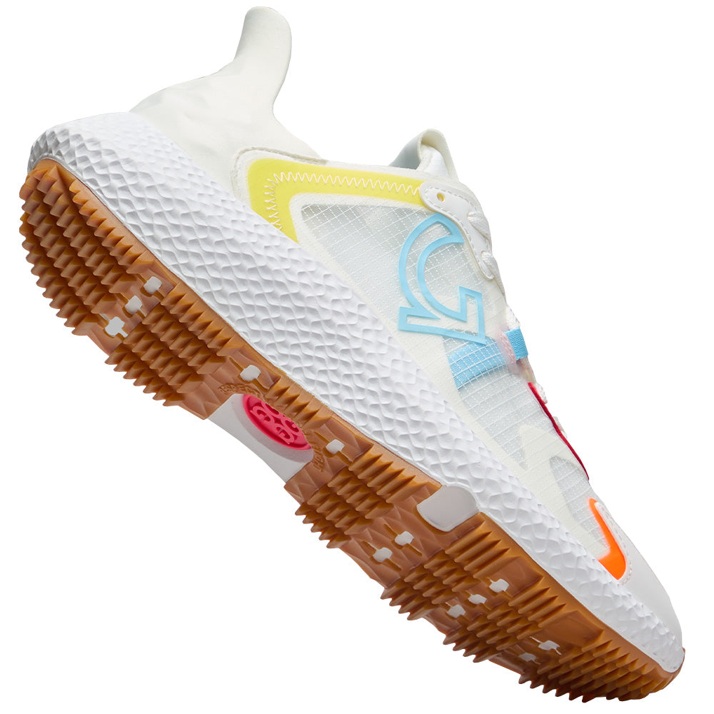 Women's MG4X2 Ripstop Hybrid Cross Trainer Spikeless Golf Shoes