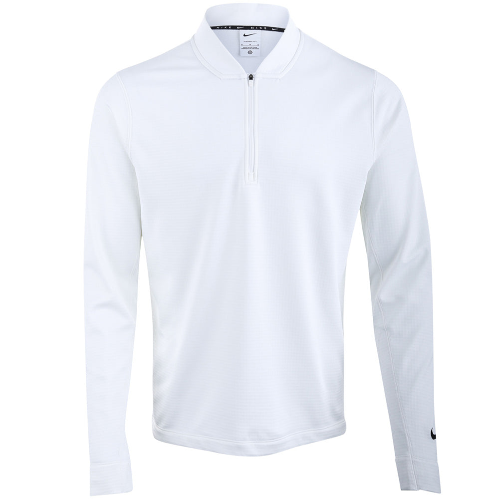 Therma-FIT Velocity Long Sleeve 1/2 Zip Top