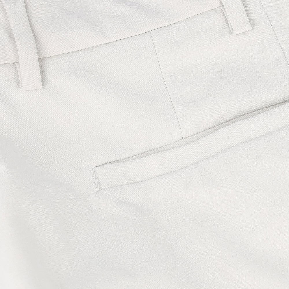 Tailored Fit Performance Pants