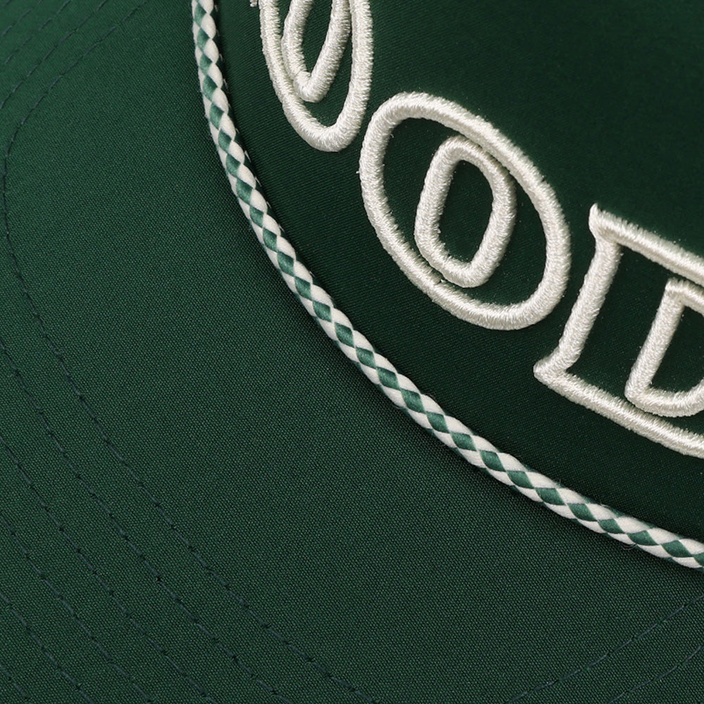 Good Round Rope Hat
