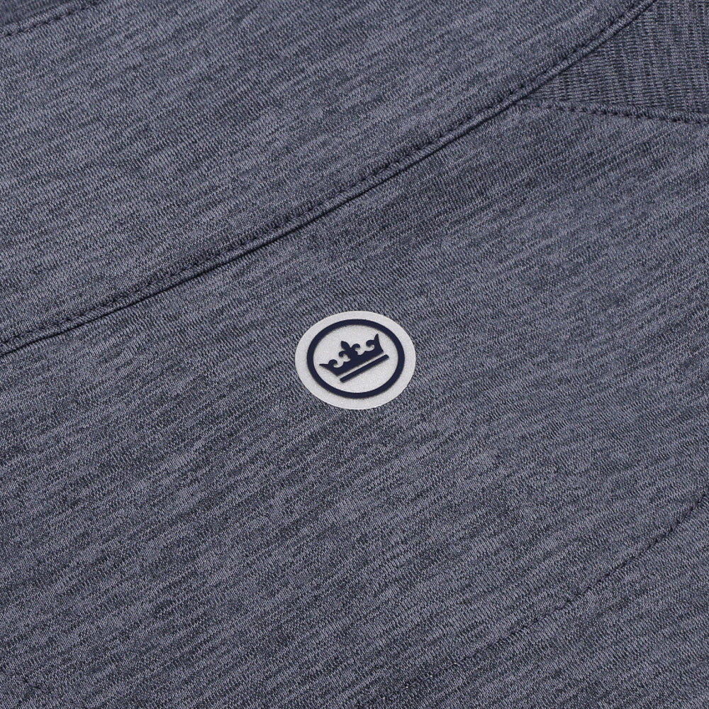 Stealth Performance 1/4 Zip Pullover