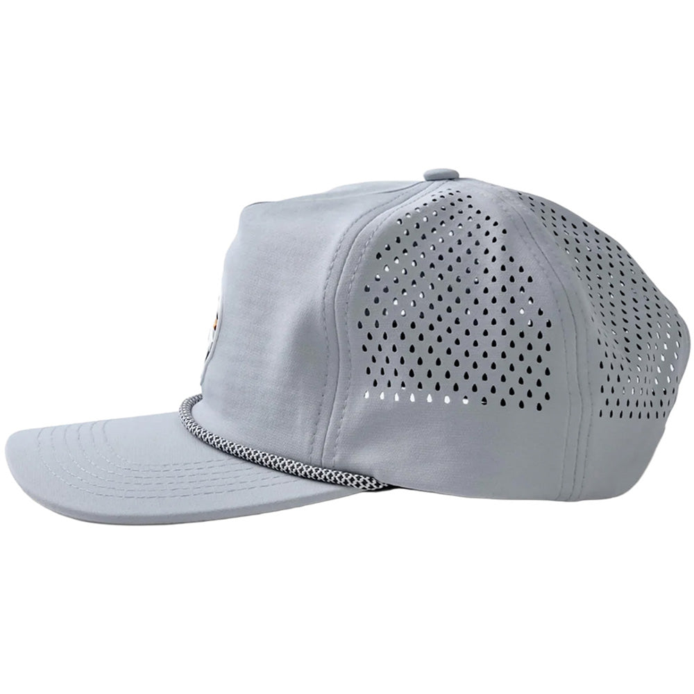 Skull Caddie Rope Hat