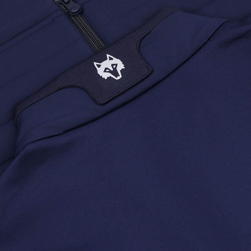 Yukon Ultralight Hybrid Jacket