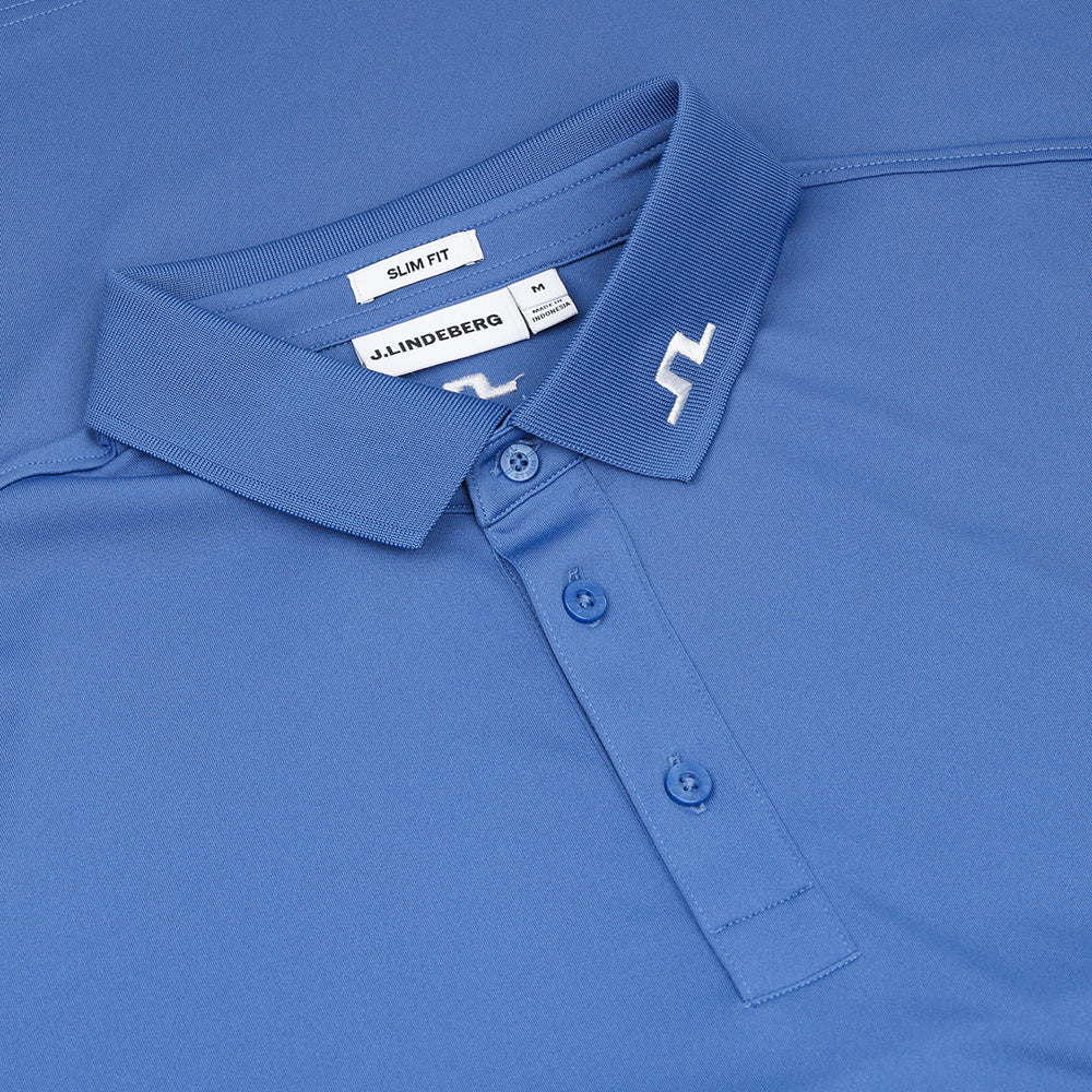 Tour Tech Slim Fit Polo