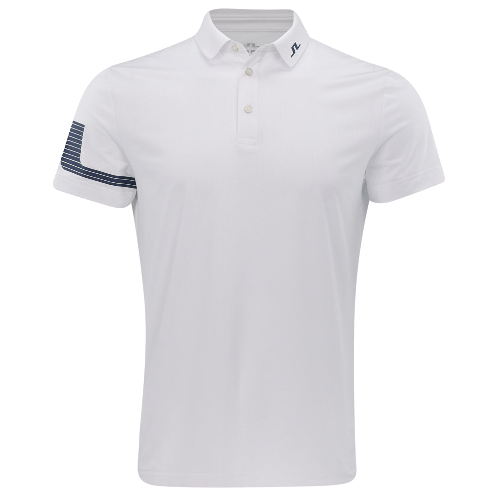 Heath Strike Polo