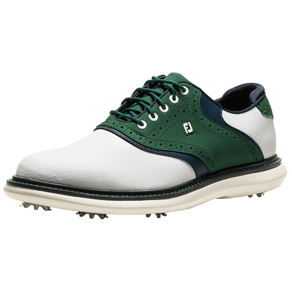 FJ Traditions Golf Shoes