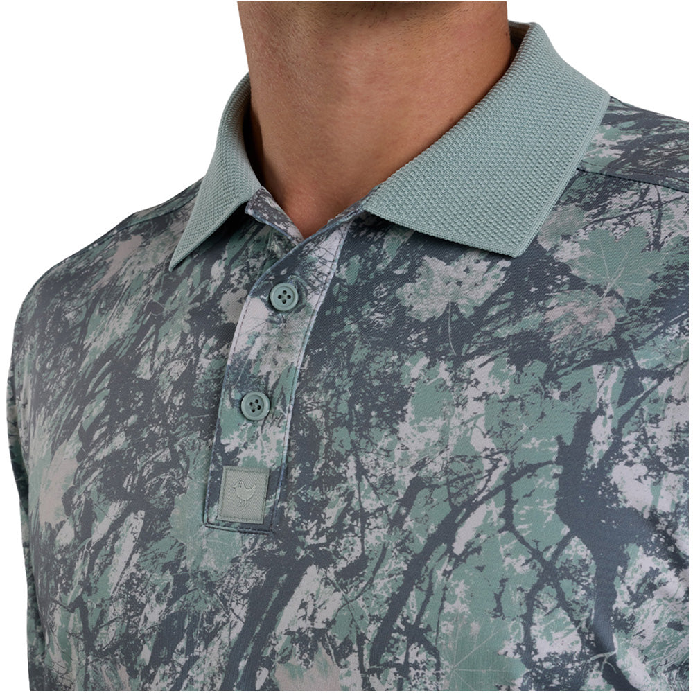 Ridge Performance Polo