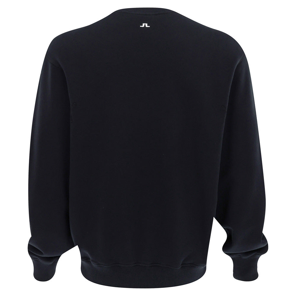 Roberto Crewneck Pullover