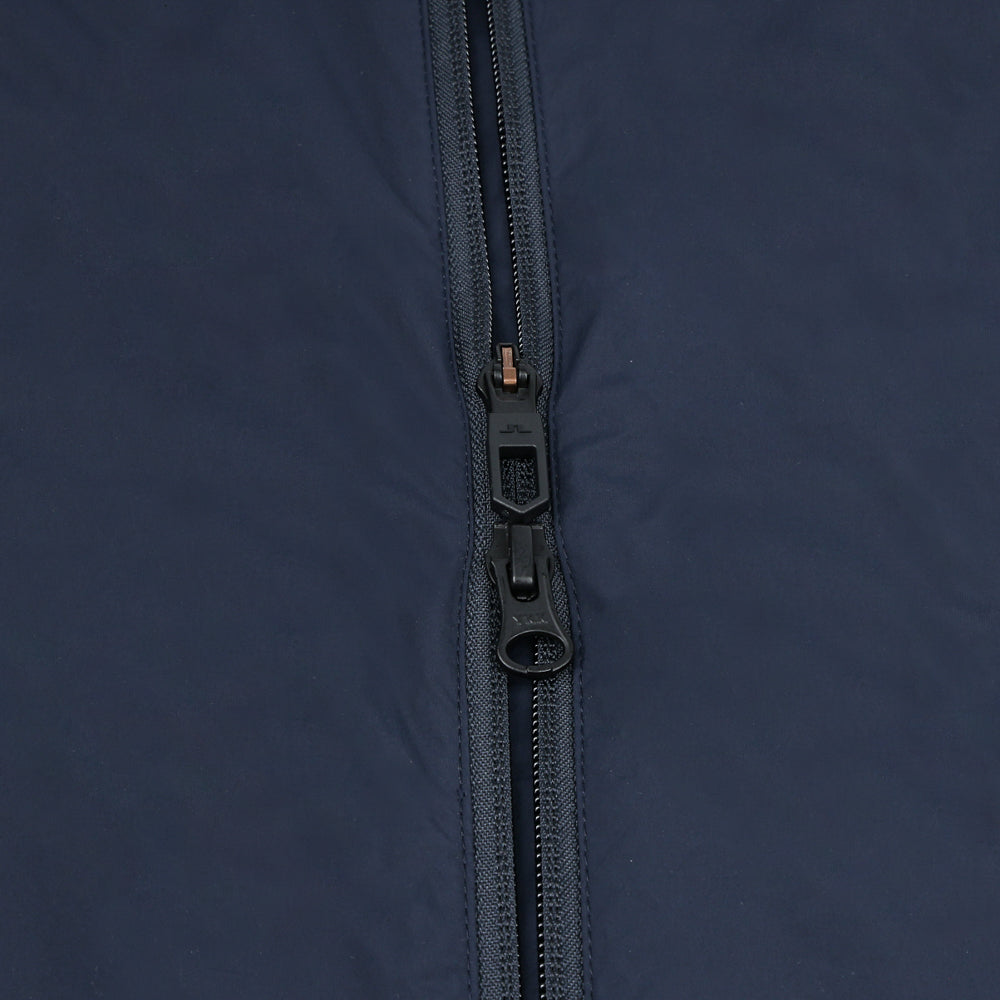 Ash Light Packable Vest