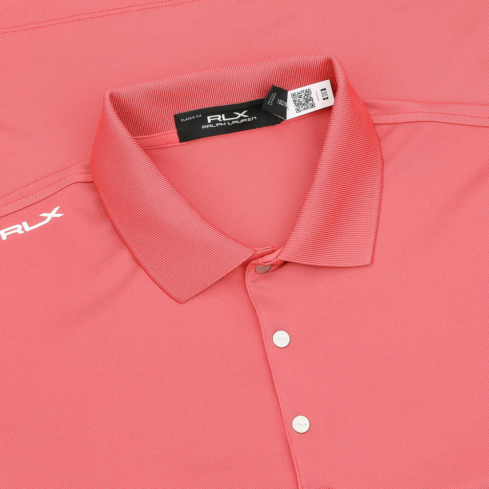 Women's Air Tech Pique Knit Tournament Polo